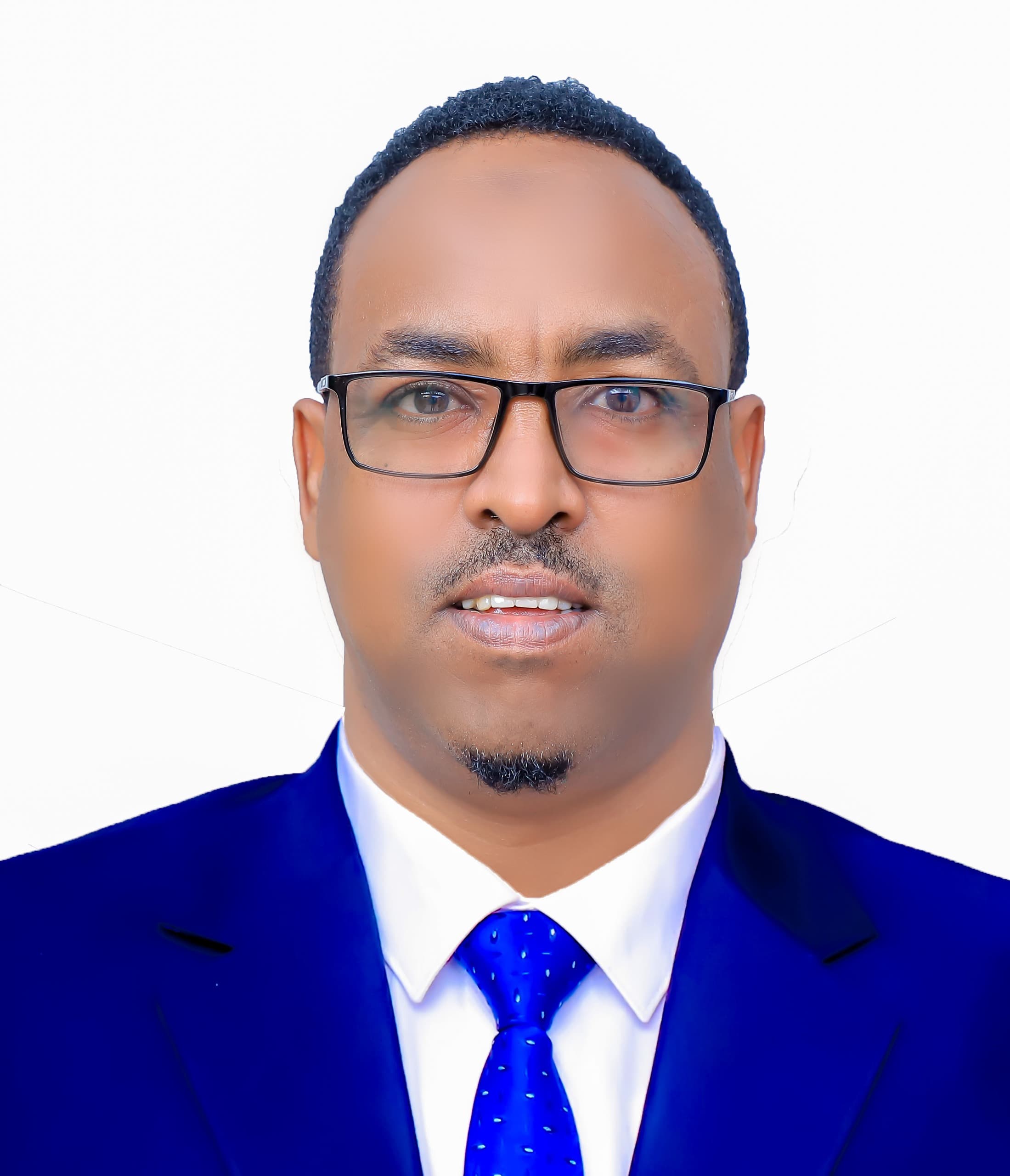 Khalid Saad Hersi