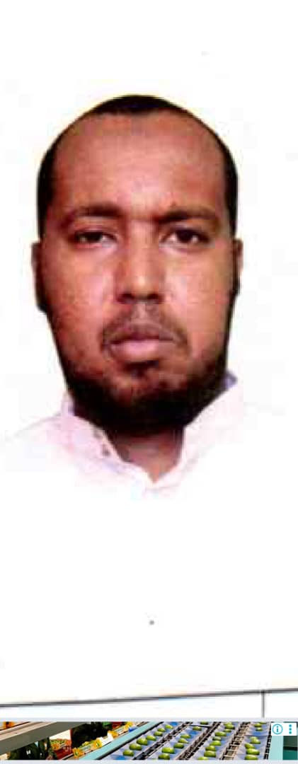 Abdikadir Abshir Aden
